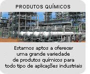 Produtos qúmicos